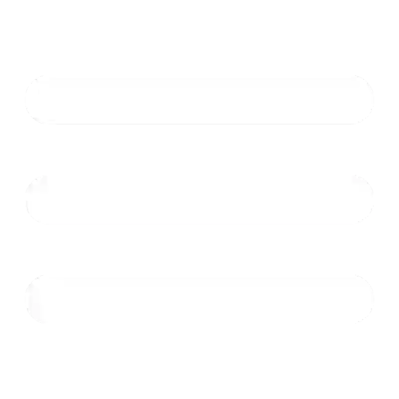 Hamburger menu icon