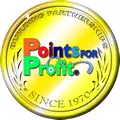 Points For Profit logo