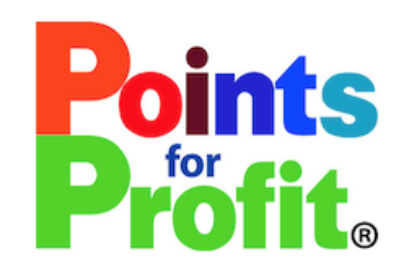 Points for Profit